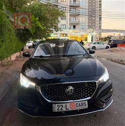 ام جي 6